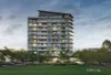 408/8 Breavington Way, Northcote, Vic 3070-Image