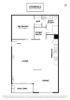 408/83 Queens Road, Melbourne, Vic 3004-Floorplan