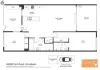 408/85 Park Road, Homebush, NSW 2140-Floorplan