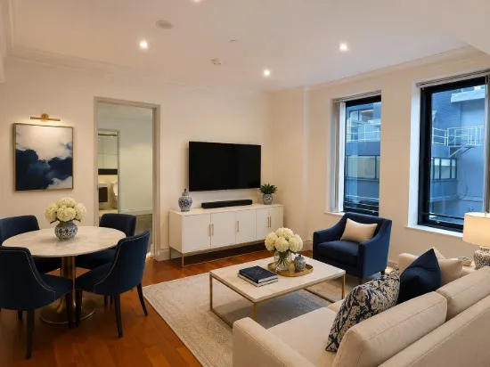 408/9-15 Bayswater Road, Potts Point, NSW 2011
