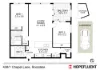 408 building b/1 Chapel Street, Rockdale, NSW 2216-Floorplan