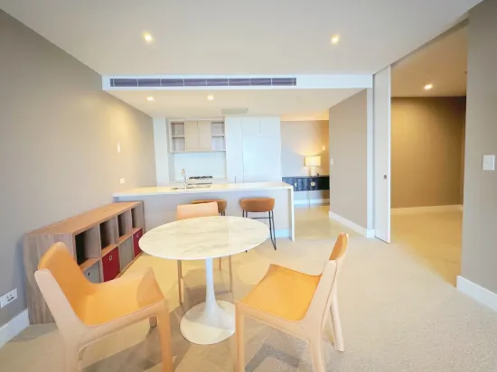 4089/37 Harbour Road, Hamilton, Qld 4007