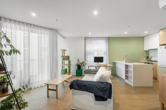 408b/2 Wests Road, Maribyrnong, Vic 3032