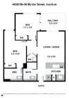 408B/56-58 Myrtle Street, Ivanhoe, Vic 3079-Floorplan
