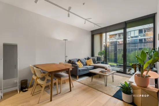 408C/1 Dyer Street, Richmond, Vic 3121