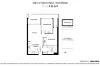 408C/1 Dyer Street, Richmond, Vic 3121-Floorplan