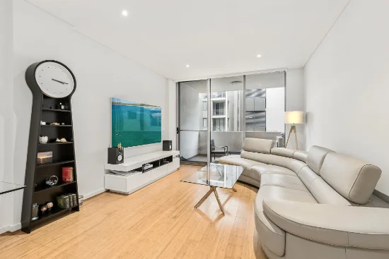 408C/7-13 Centennial Avenue, Lane Cove, NSW 2066 - For Sale