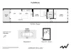 409/1-3 Larkin Street, Camperdown, NSW 2050-Floorplan