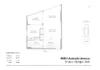 409/1 Australia Avenue, Sydney Olympic Park, NSW 2127-Floorplan