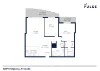 409/1 Kingsway, Cronulla, NSW 2230-Floorplan