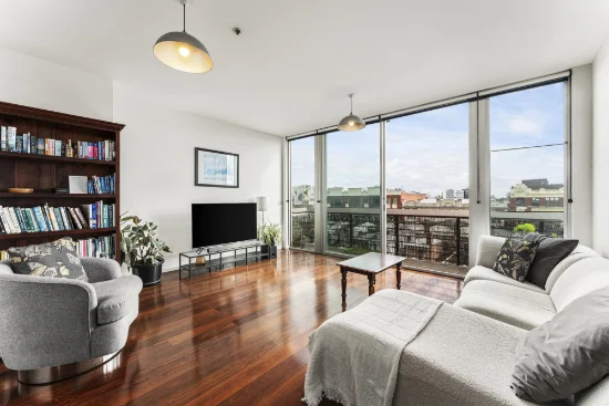 409/10 Hillingdon Place, Prahran, Vic 3181 - For Rent