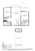 409/1060 Dandenong Road, Carnegie, Vic 3163-Floorplan