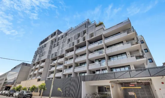 409/11 David Street, Richmond, Vic 3121