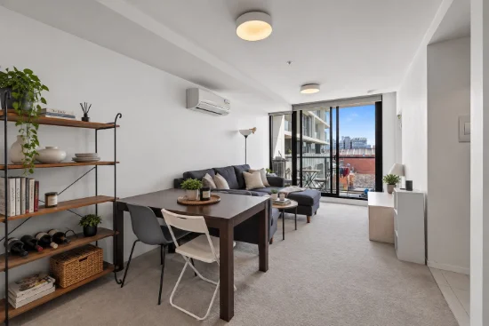 409/11 Flockhart Street, Abbotsford, Vic 3067