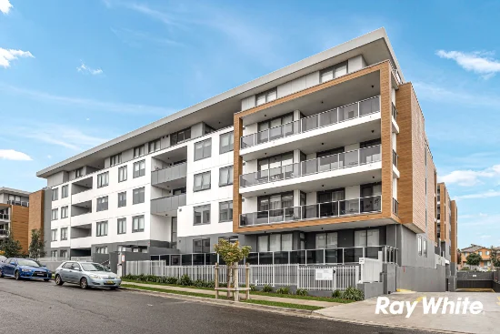 409/11 Rugby Street, Schofields NSW 2762-Image
