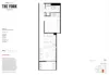 409/12 Olive York Way, Brunswick West, Vic 3055-Floorplan