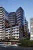 409/14 Queens Road, Melbourne, Vic 3004-Image