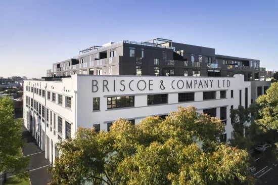 409/151 Hawke Street, West Melbourne, Vic 3003
