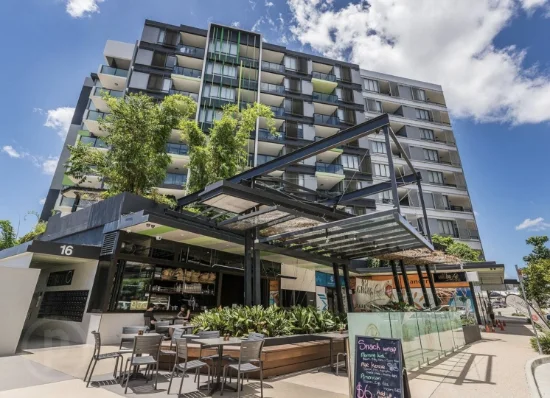 409/16 Aspinall Street, Nundah, Qld 4012