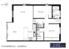 409/17 The Causeway, Kingston, ACT 2604-Floorplan