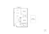 409/173 Barkly Street, St Kilda, Vic 3182-Floorplan
