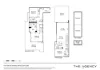 409/18 Berkeley Street, Doncaster, Vic 3108-Floorplan