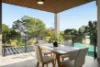 409/191 Clarence Road, Indooroopilly, Qld 4068-Image