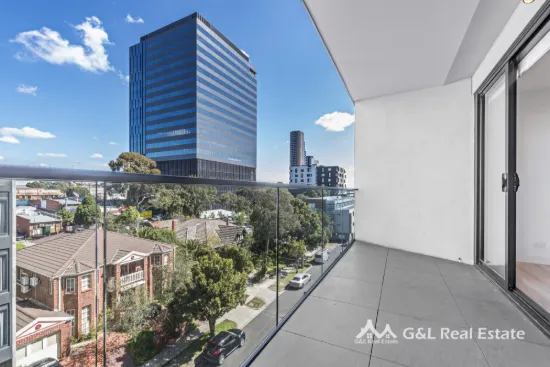 409/2 Elland Ave, Box Hill, Vic 3128