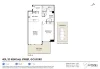 409/20 Kendall Street, Gosford, NSW 2250-Floorplan