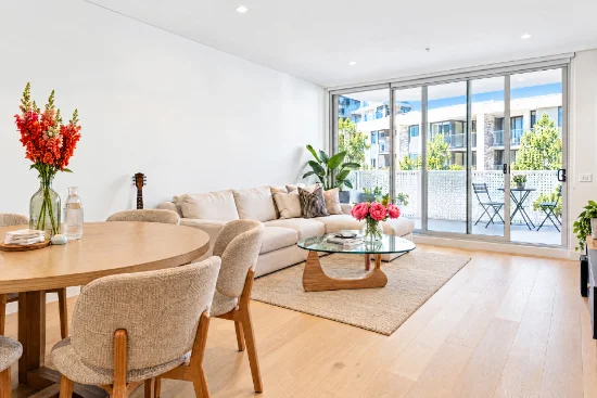 409/21 Spurway Drive, Norwest, NSW 2153
