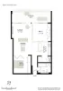 409/227 Victoria Street, Darlinghurst, NSW 2010-Floorplan