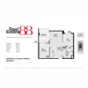 409/239 Great Eastern Highway, Belmont, WA 6104-Floorplan