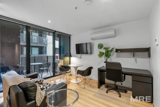 409/253 Franklin Street, Melbourne, Vic 3000