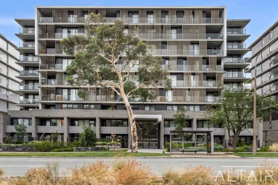 409/254 Northbourne Avenue, Dickson, ACT 2602