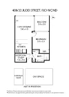 409/33 Judd Street, Richmond, Vic 3121-Floorplan