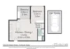 409/348 Water Street, Fortitude Valley, Qld 4006-Floorplan
