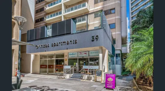 409/39 Grenfell Street, Adelaide, SA 5000