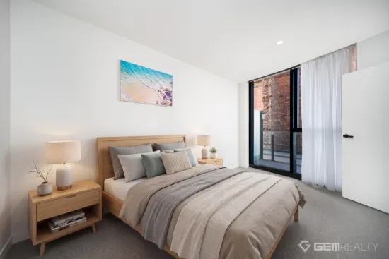 409/393 Spencer Street, West Melbourne, Vic 3003