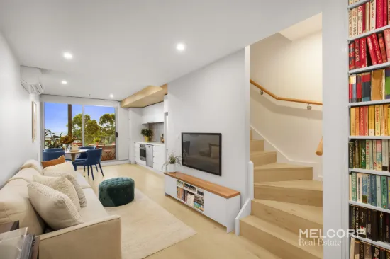 409/41 Dryburgh Street, West Melbourne, Vic 3003