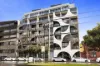 409/41 Dryburgh Street, West Melbourne, Vic 3003-Image