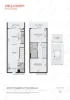 409/41 Dryburgh Street, West Melbourne, Vic 3003-Floorplan