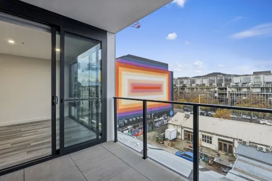 409/42 Mort Street, Braddon, ACT 2612-Image