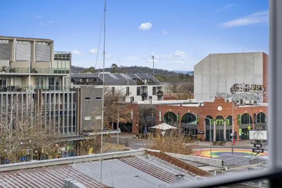 409/42 Mort Street, Braddon, ACT 2612-Image