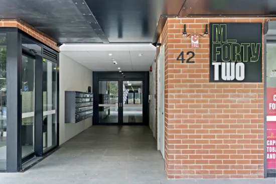 409/42 Mort Street, Braddon, ACT 2612-Image