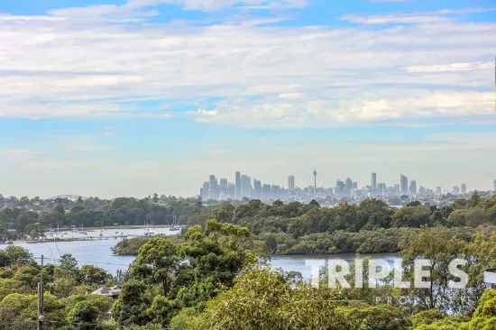 409/42 Walker Street, Rhodes, NSW 2138