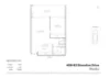 409/43 Shoreline Drive, Rhodes, NSW 2138-Floorplan
