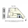 409/443 Upper Heidelberg Road, Ivanhoe, Vic 3079-Floorplan