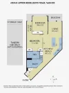 409/443 Upper Heidelberg Road, Ivanhoe, Vic 3079-Floorplan