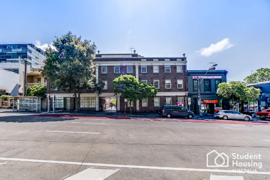 409/45 Victoria Parade, Collingwood, Vic 3066