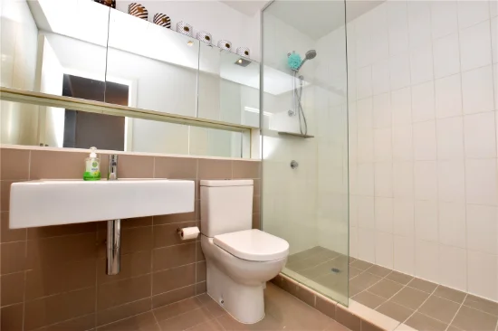 409/470 St Kilda Road, Melbourne, Vic 3004-Image